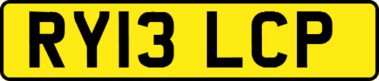 RY13LCP