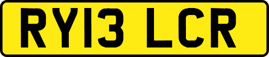 RY13LCR