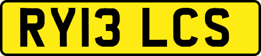RY13LCS