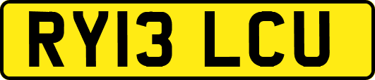 RY13LCU