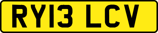 RY13LCV