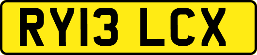 RY13LCX