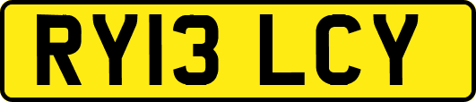 RY13LCY