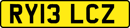 RY13LCZ