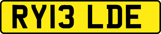 RY13LDE