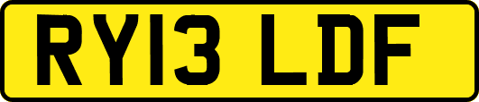 RY13LDF