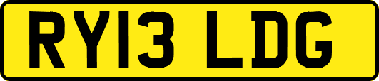 RY13LDG
