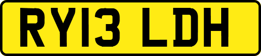 RY13LDH