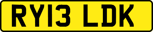 RY13LDK