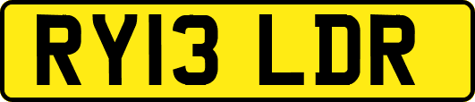 RY13LDR