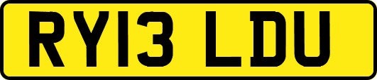 RY13LDU