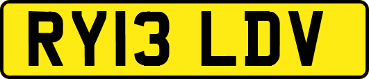 RY13LDV