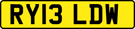 RY13LDW