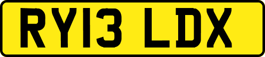 RY13LDX