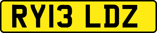 RY13LDZ