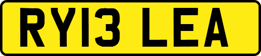 RY13LEA