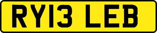 RY13LEB