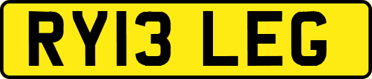 RY13LEG