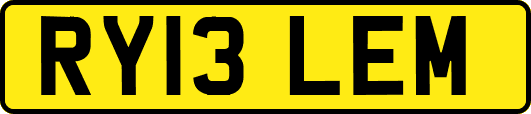 RY13LEM