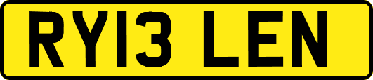 RY13LEN