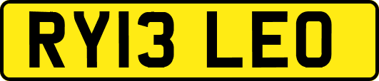 RY13LEO
