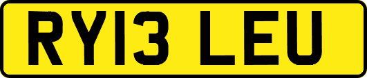 RY13LEU