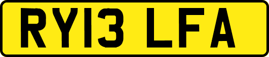 RY13LFA
