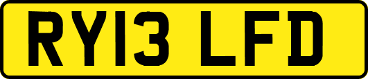RY13LFD
