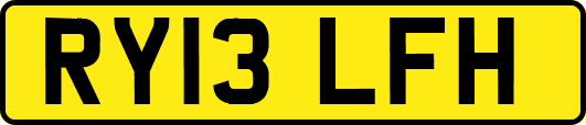 RY13LFH