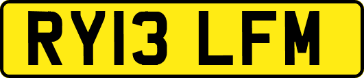 RY13LFM