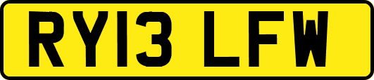 RY13LFW