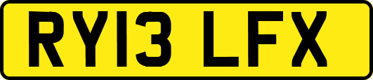 RY13LFX