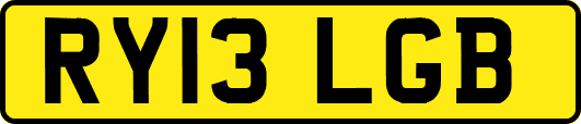 RY13LGB