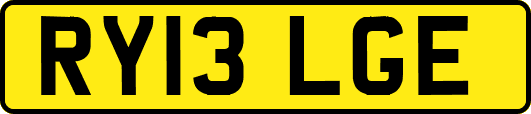 RY13LGE