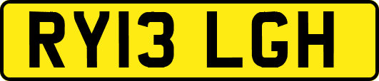RY13LGH