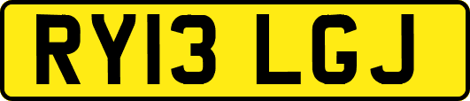 RY13LGJ