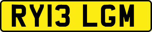RY13LGM