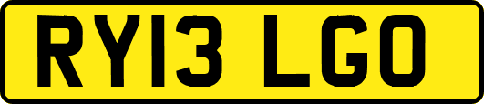 RY13LGO