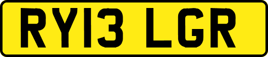 RY13LGR