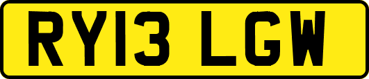 RY13LGW