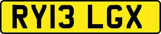 RY13LGX