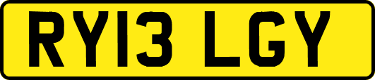 RY13LGY