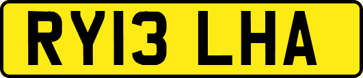 RY13LHA