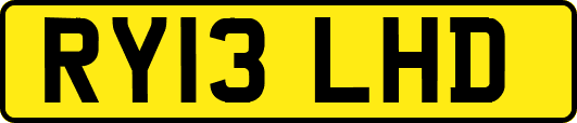 RY13LHD