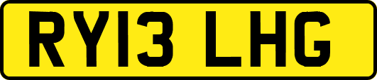 RY13LHG
