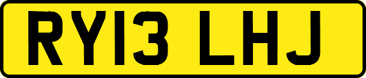 RY13LHJ