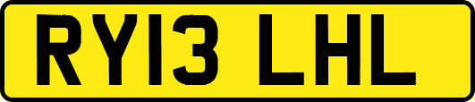 RY13LHL