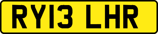 RY13LHR