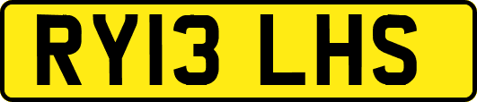 RY13LHS