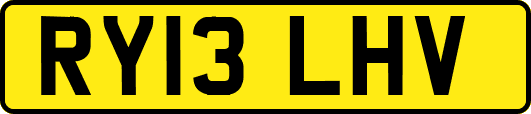 RY13LHV